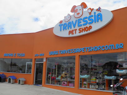 Travessia Pet Shop