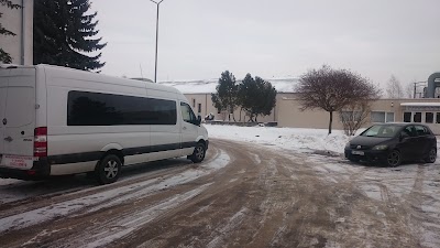 Photos of Veržlusis Nevėžis