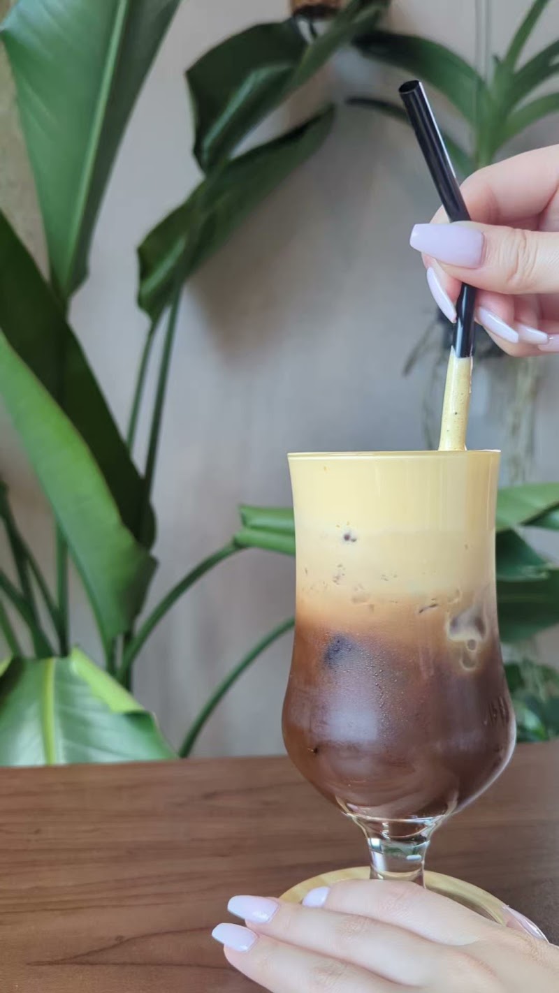 Cafe Mèo カフェメオ(ベトナムカフェ)