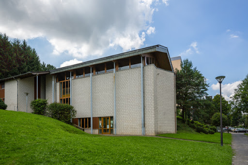 Evangelische Kulturkirche Wülfrath - Evangelisch-reformierte Kirchengemeinde Wülfrath
