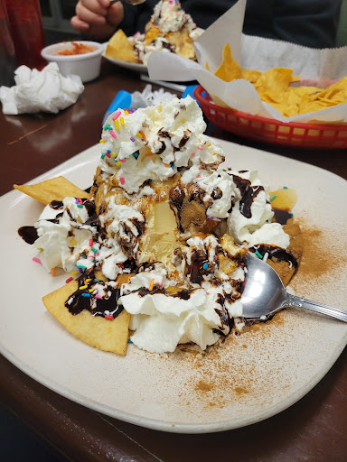 Castañeda Mexican Restaurant - Thumbnail