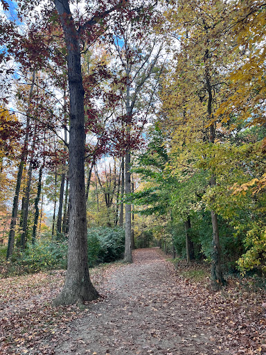 Buddy Attick Lake Park South Entrance - Thumbnail