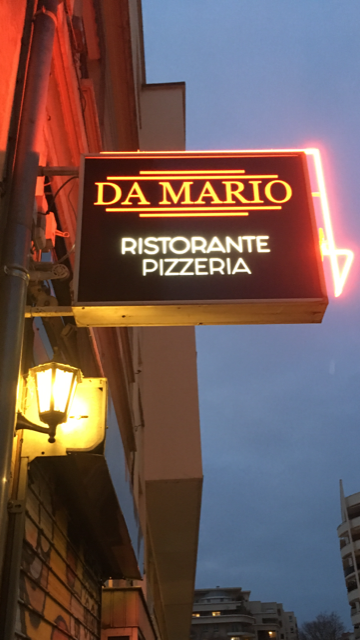 Pizzeria Ristorante Da Mario