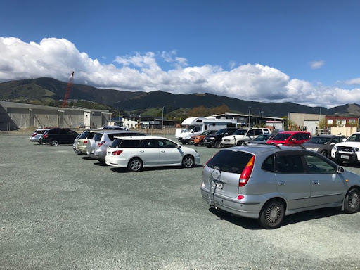 Nelson Car Storage