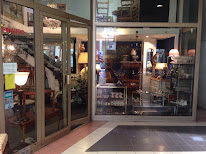 Antiqu'art II rinaudo à Saint-Raphaël