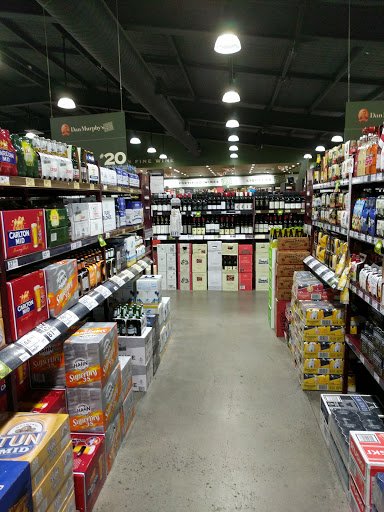 Dan Murphy's Wentworthville - Thumbnail