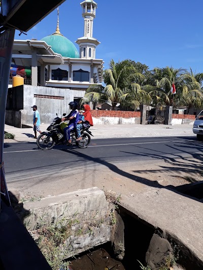 Photos of Masjid Jenggala
