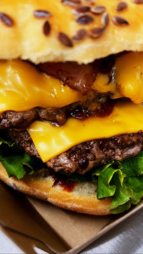 Photo 2 - the burger livraison