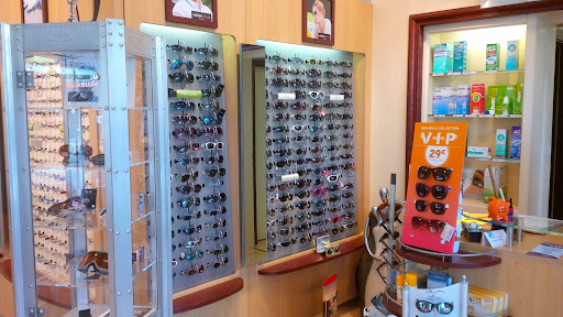 Opticien Morhange - Le Collectif des Lunetiers Gallery - France