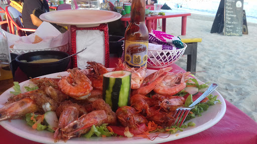 Restauran-Bar LaTortuga Loca - Thumbnail