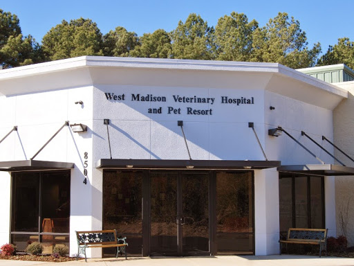 West Madison Veterinary Hospital and Pet Resort - United States
