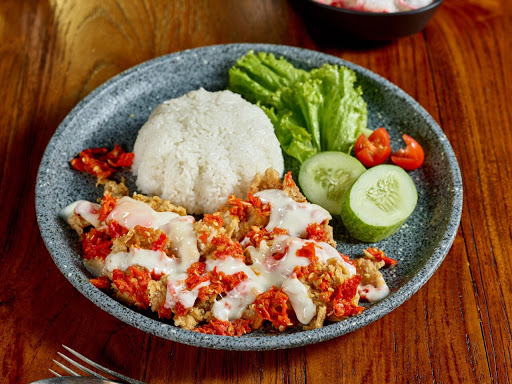 Papa Ayam 313@somerset - Thumbnail