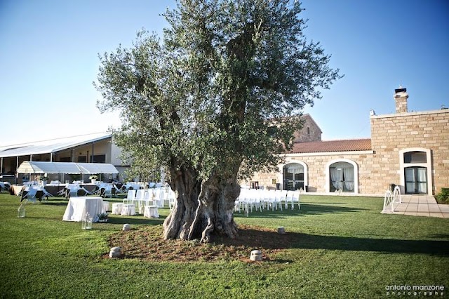 Masseria Stali, The Originals Relais