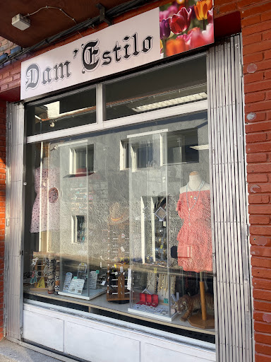 DAM Estilo - Visual