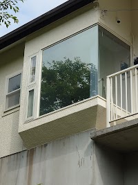 窓ガラスフィルム施工goodfilm