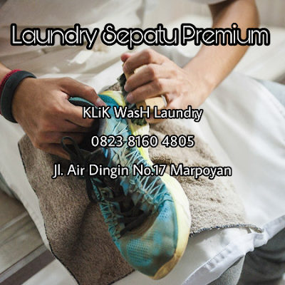 Photos of KLIK WASH LAUNDRY - 0823 81 604 805