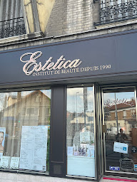 Photo n°3 de Estetica à Sevran (Institut de beauté)