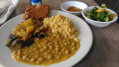 Photos of Restaurante Loto Azul Vegetariano