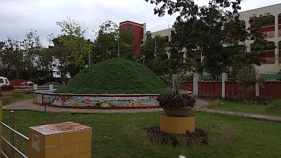 Photos of DC Office, Netrokona