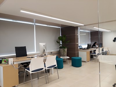 Photos of Chamber of Commerce Buga