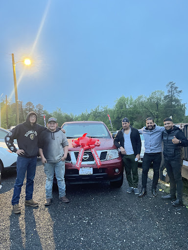 Car Stop Auto - Thumbnail