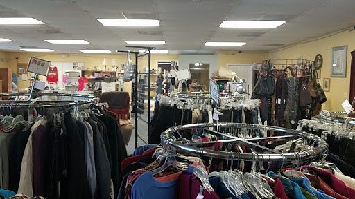 Thrifty On 50 Consignment Gallery - United States