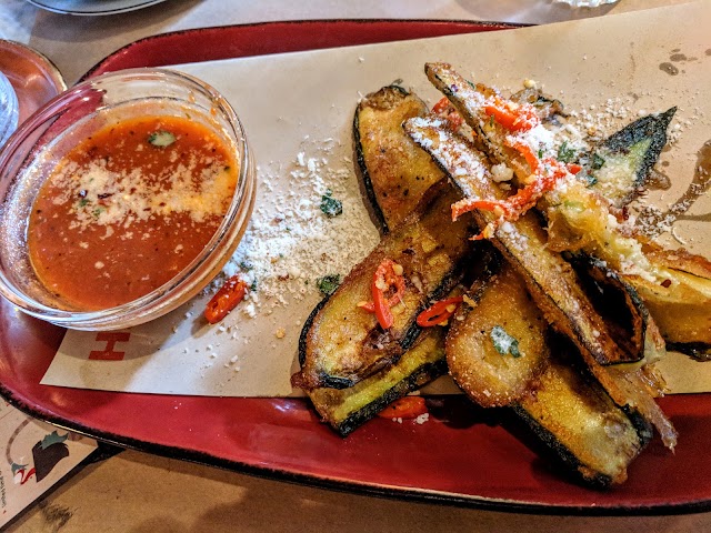 Scaddabush Italian Kitchen & Bar