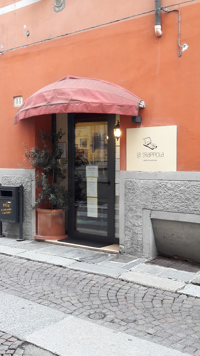 Osteria La Trappola