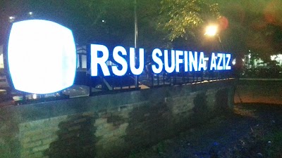 Photos of RSU Sufina Aziz