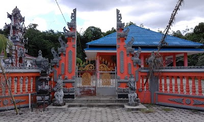 Photos of Pura Jagatnatha