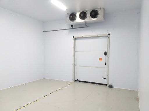 Linea Frigo Di Codogno Mattia - Thumbnail