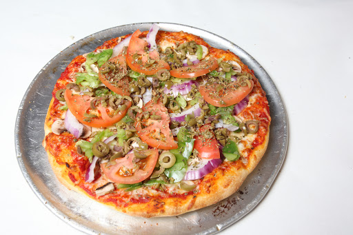 Jo-Jo's Pizzeria Stittsville Gourmet Pizza - Shawarma - Subs - Catering