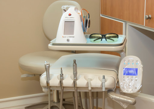 Parkview Dental Group MV Gallery - United States