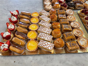 Photo n°19 de Boulangerie Mon Plaisir à Montauban (Boulangerie)