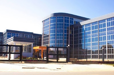 Photos of New Horizons University