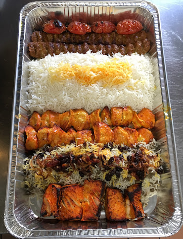 Kashcool Kitchen by null