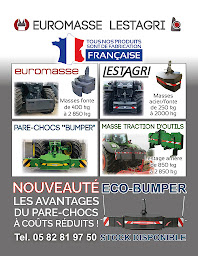 Photo n°5 de Euromasse - Lestagri à Bourret (Fournisseur de matériel agricole)