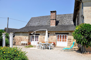 Photo n°1 de Gîte du Rouvet à Brignac-la-Plaine (Gîte)