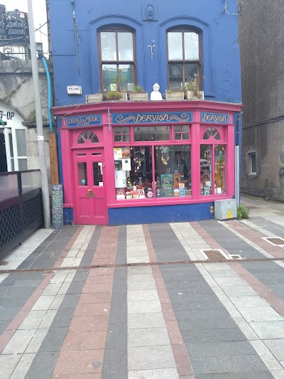Photos of Dervish Bookshop & Holistic Centre