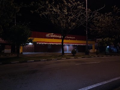 Convenience Store