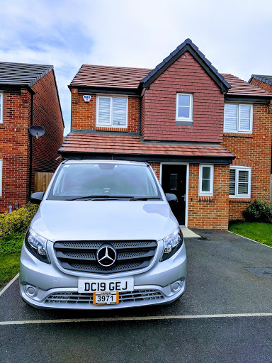 Wirral Airport Taxi & Minibus Transfers | MARINE PARK - Thumbnail