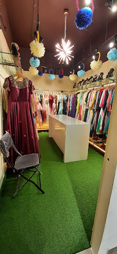 best designer boutiques in KANPUR