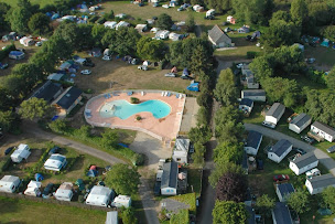 Photo n°2 de Camping Homair - Le Helles à Combrit (Logement indépendant avec services)