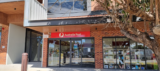 Australia Post - Applecross LPO - Thumbnail