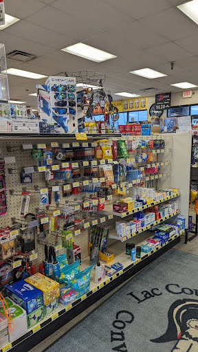 LCO Convenience Store - Thumbnail