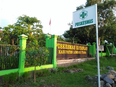 Photos of Pertamina Kayangan