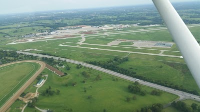 Blue Grass Airport