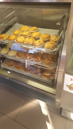 Billy Mac's Bakery - Thumbnail