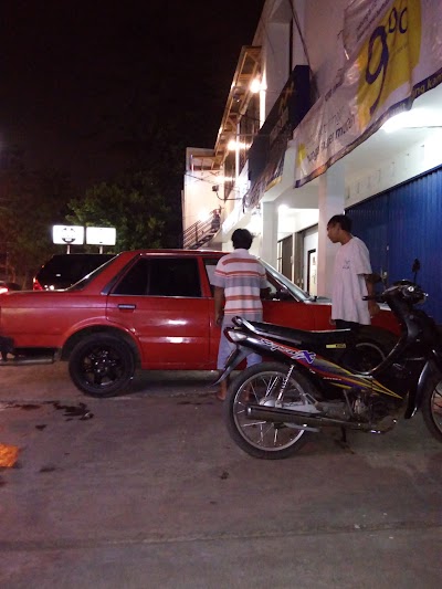 Photos of PT. Bank Mandiri (Persero) Tbk. KCM Jakarta Ciracas