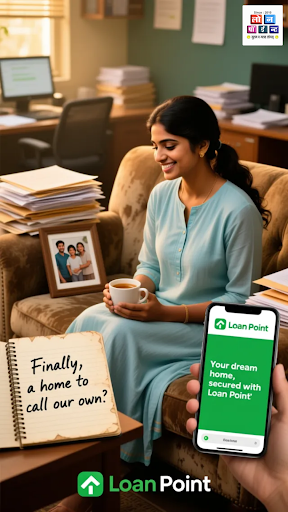 Get the best mortgage loan in Nanded with Loan Point! As the most loved mortgage lender in Nanded… post image